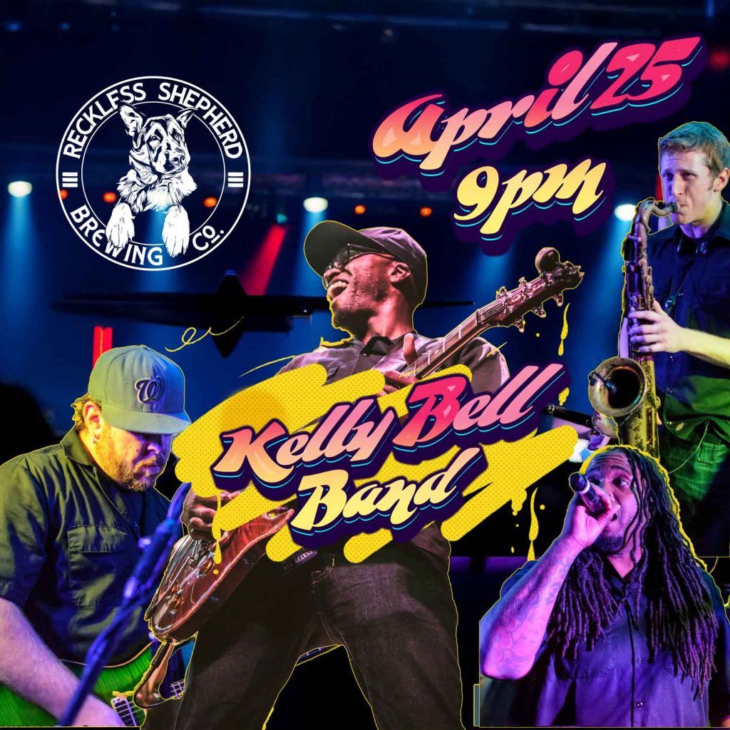 Kelly Bell Band