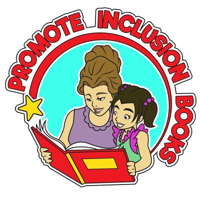 Promote Inclusion Books