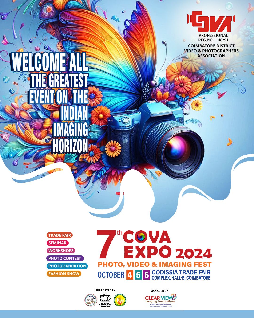 COVA EXPO