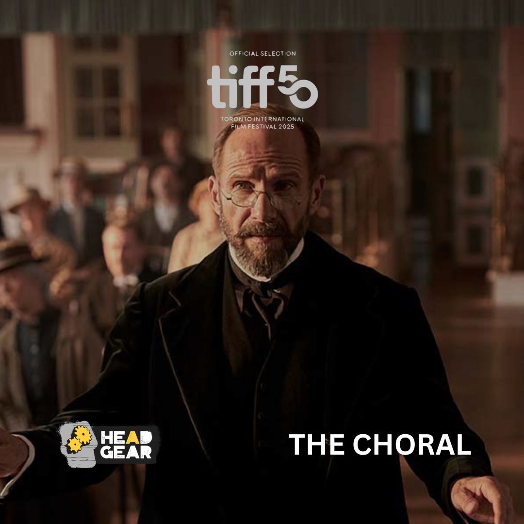 Toronto International Film Festival: The Choral