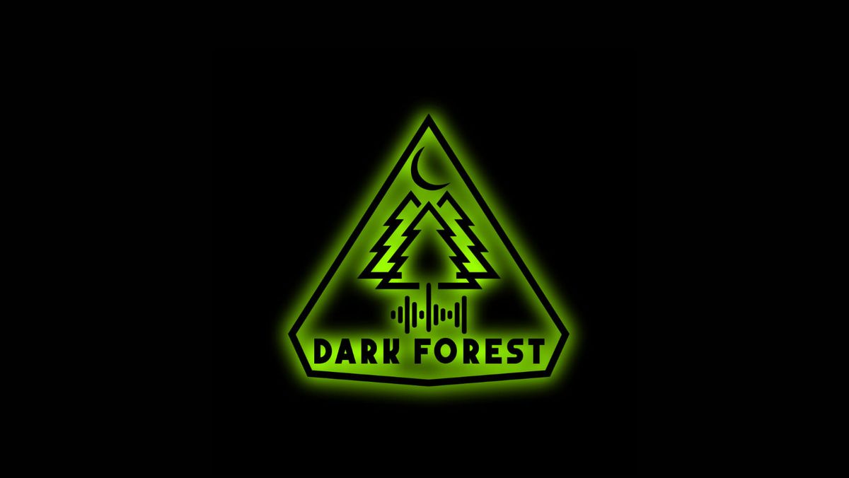 Save the Date! Dark Forest 2025