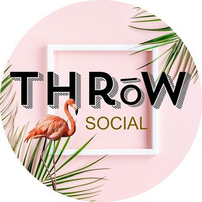 \u200bTHR\u014dW Social\u00ae DC