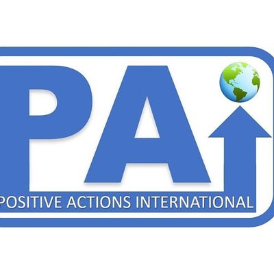 Positive Actions International
