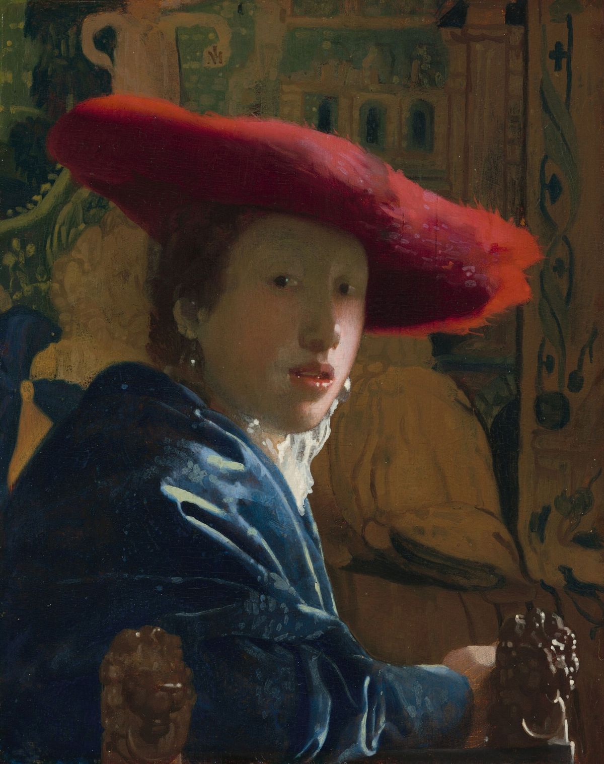 BACK BY POPULAR DEMAND! Exhibition on Screen Presents, Vermeer: The Greatest Exhibition