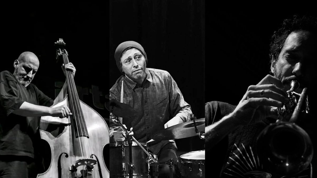 Concert: Acu\u00f1a\/Almeida\/Baggiani (Improvisatie \/ Jazz)