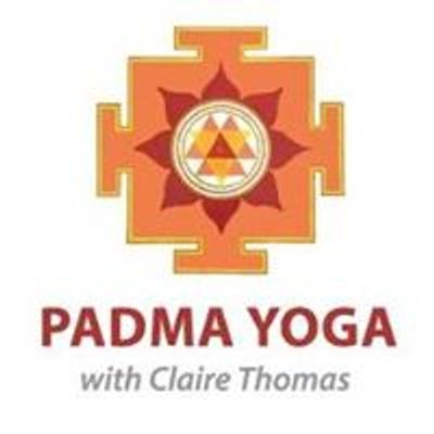 Padma Yoga