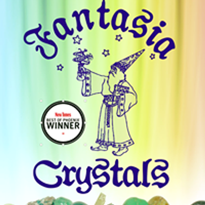 Fantasia Crystals