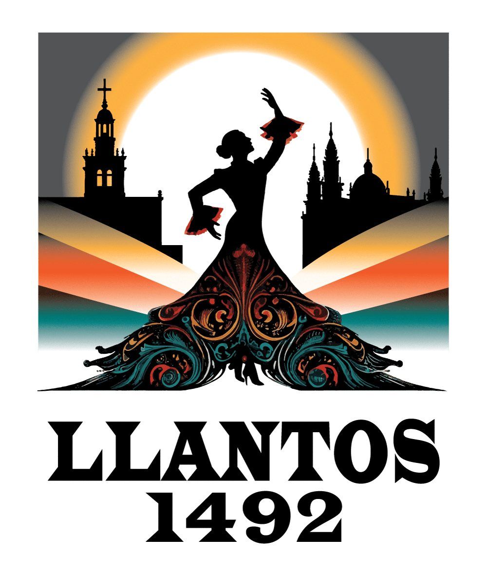 Llantos 1492