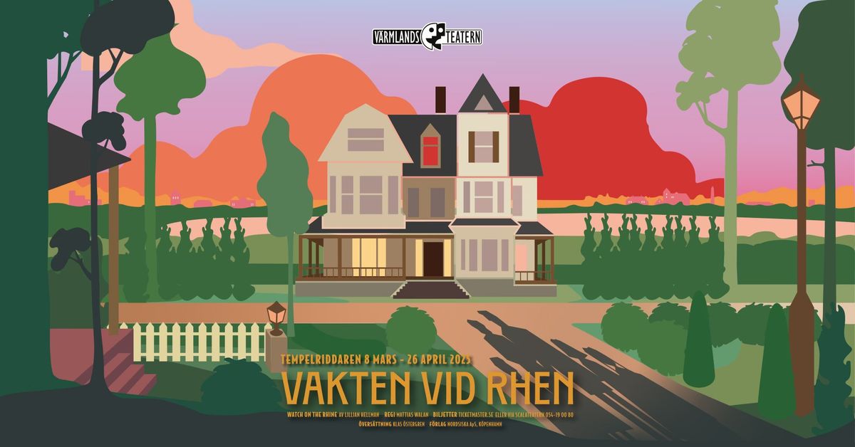 Vakten vid Rhen