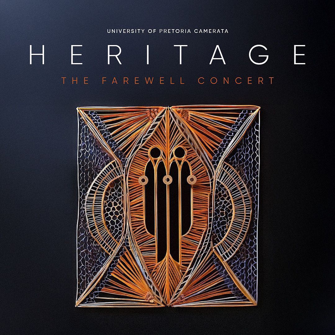 Heritage - The Farewell Concert 