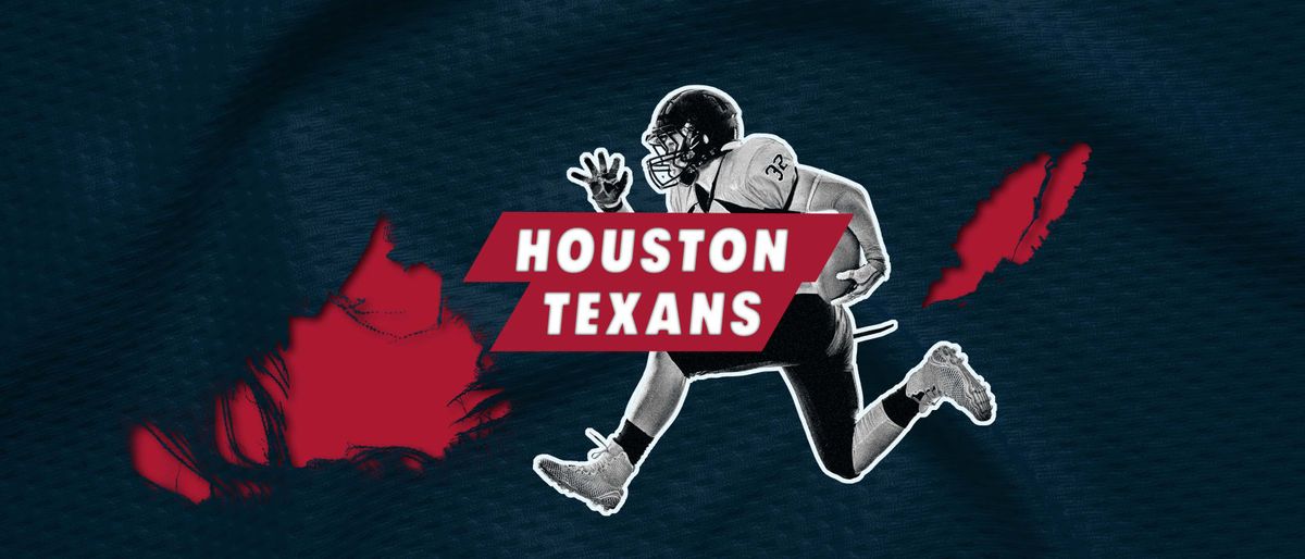 AFC Championship Game: Houston Texans vs. TBD (Date: TBD - If Necessary)