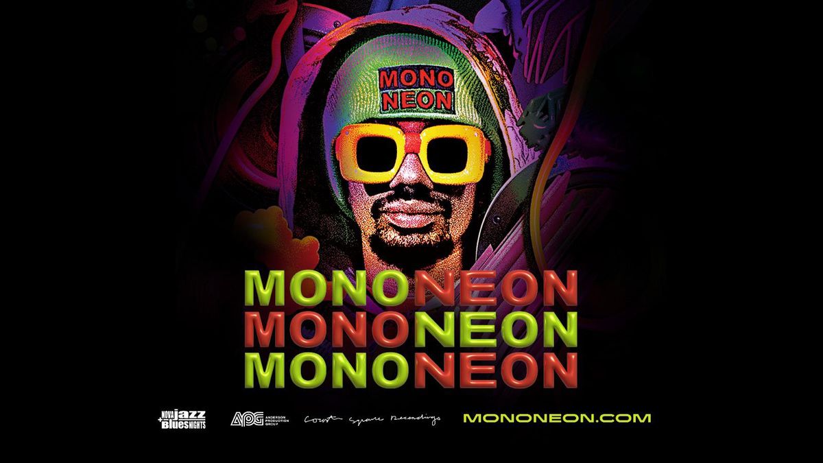 MONONEON | Porgy & Bess | Wien 