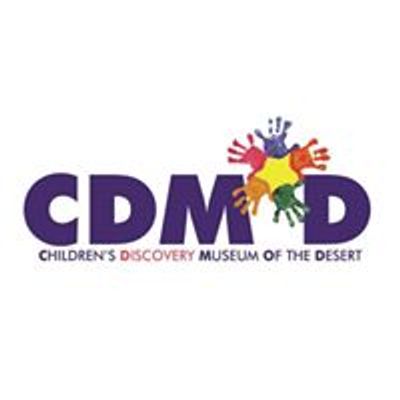 Children's Discovery Museum of the Desert