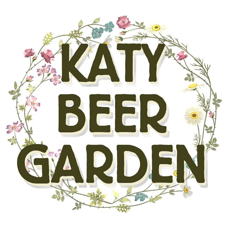 Goat Yoga at Katy Beer Garden