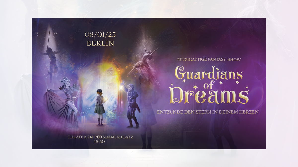 Guardians of Dreams