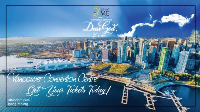 Being ME Women's Conference 