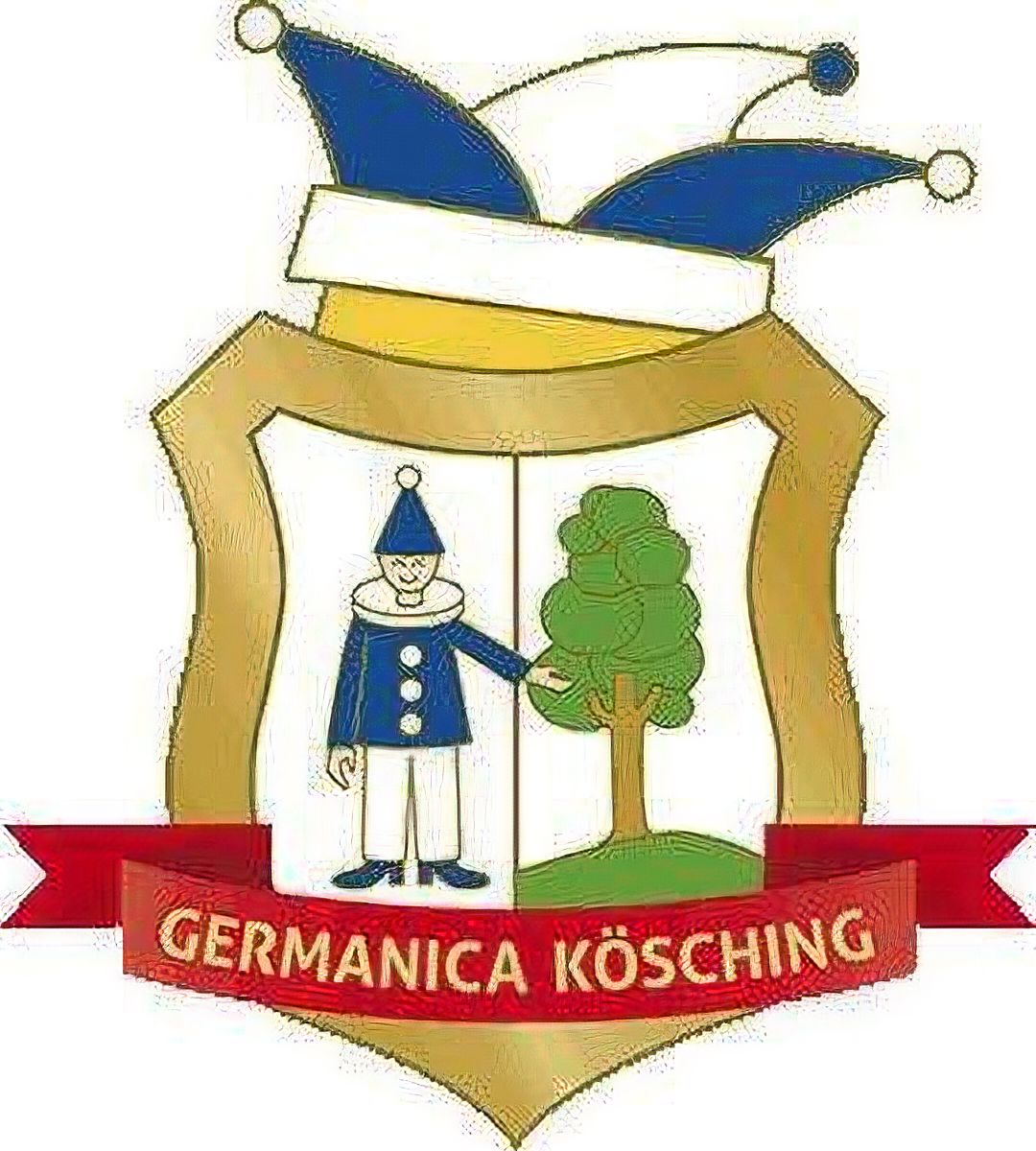 Kindergardetreffen der FG Germanica K\u00f6sching 2025