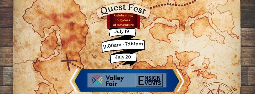Quest Fest