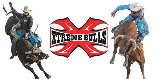 2021 PRCA Xtreme BULLS