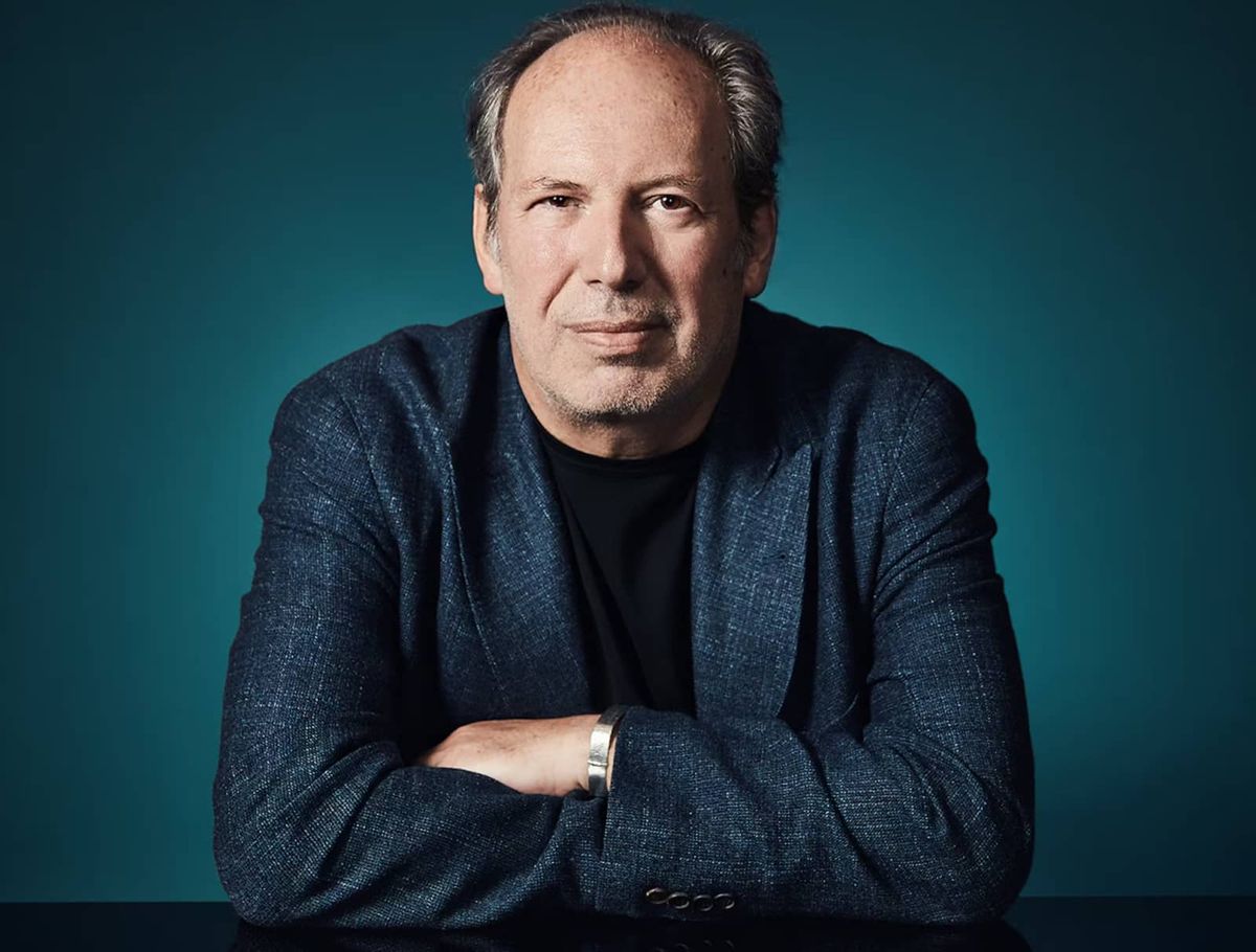 Hans Zimmer Rotterdam Tickets