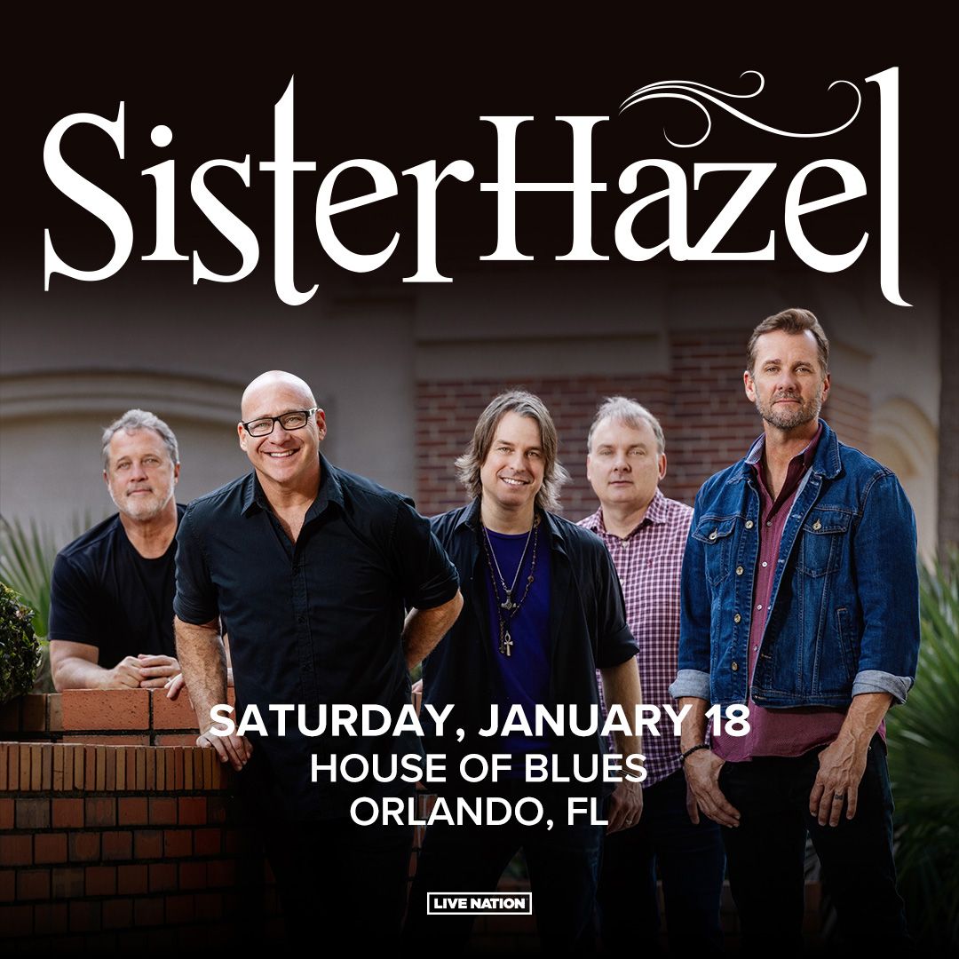 Sister Hazel