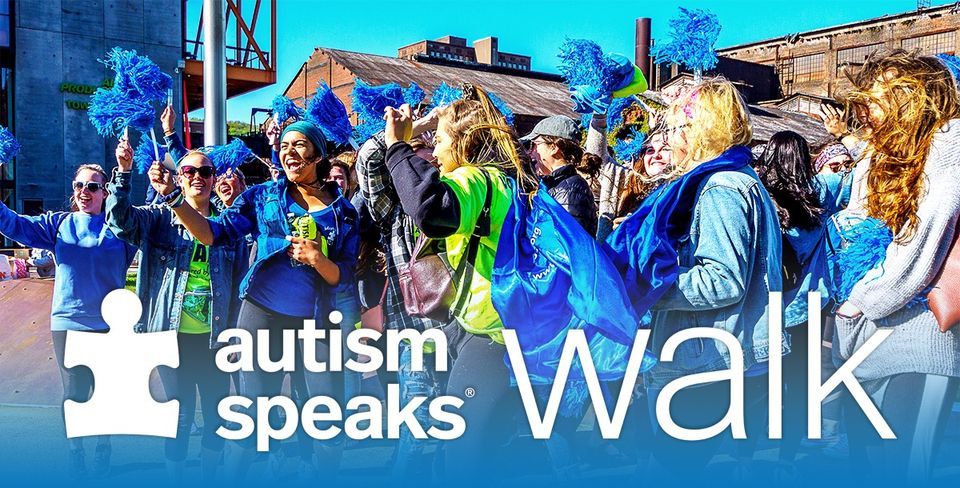 2022 Atlanta Autism Speaks Walk