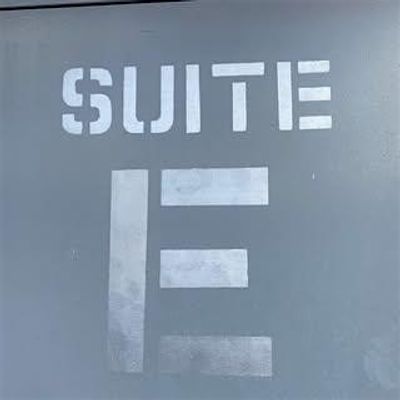 Suite E Studios