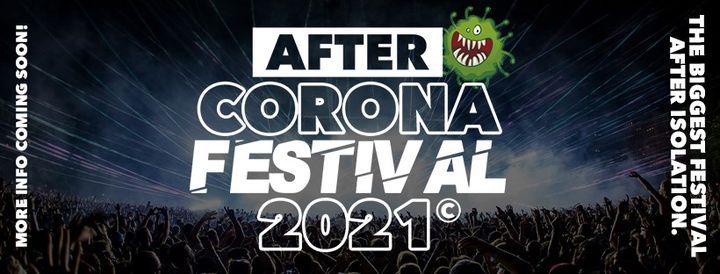 After Corona Festival 2021- WIEN