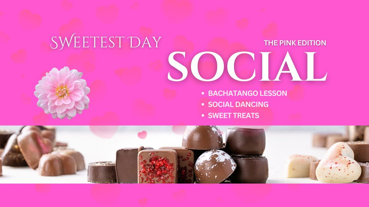 Sweetest Day Social