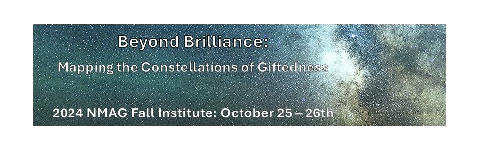 2024 Fall Institute