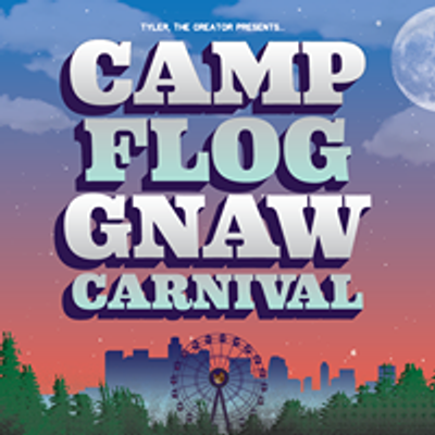 Camp Flog Gnaw