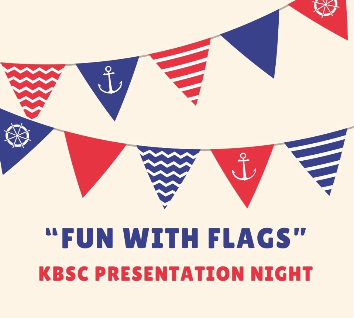KBSC End of Season Presentation Night