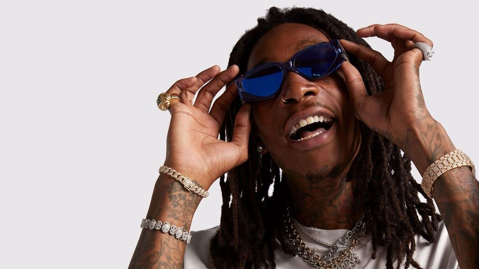 Wiz Khalifa and Logic Vinyl Verse Tour 2022, online, 14 August 2022