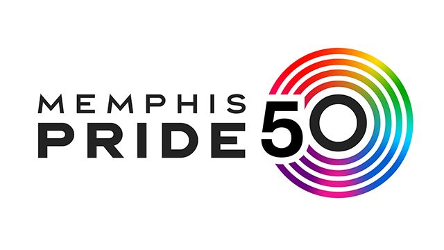 The 50th Annual Memphis Pride Festival & Parade