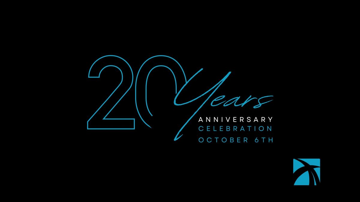 XRC 20 Year Anniversary Celebration 