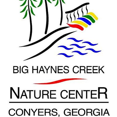 Big Haynes Creek Nature Center