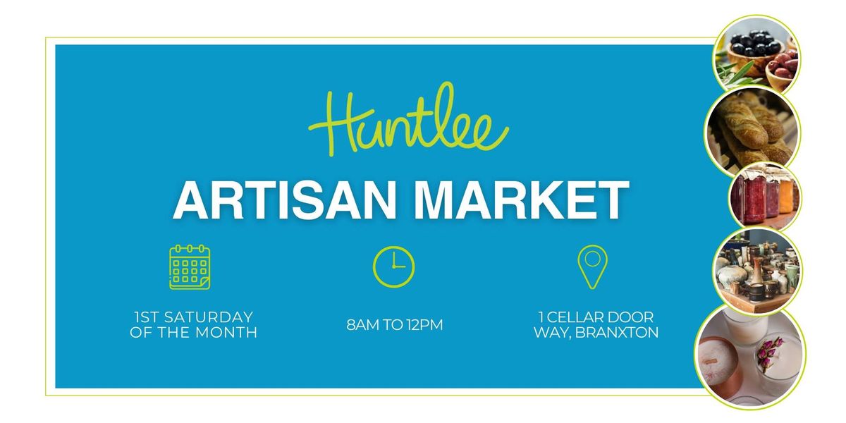 Huntlee Artisan Market