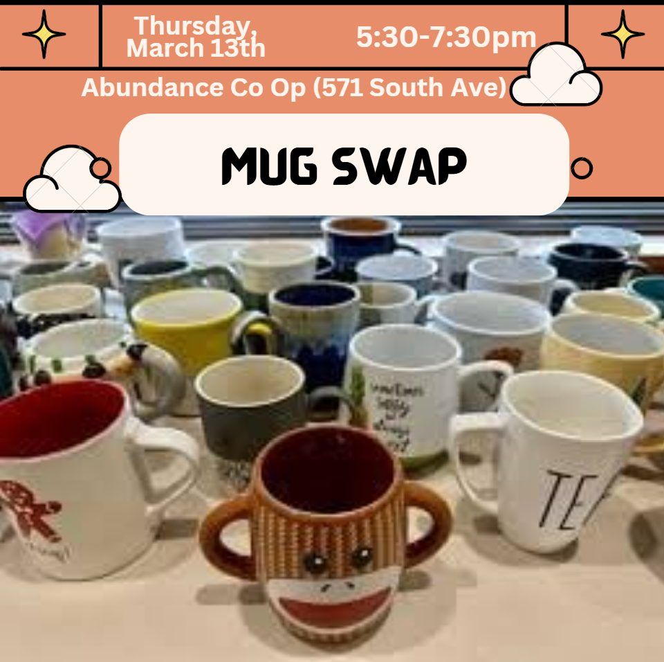 Mug Swap