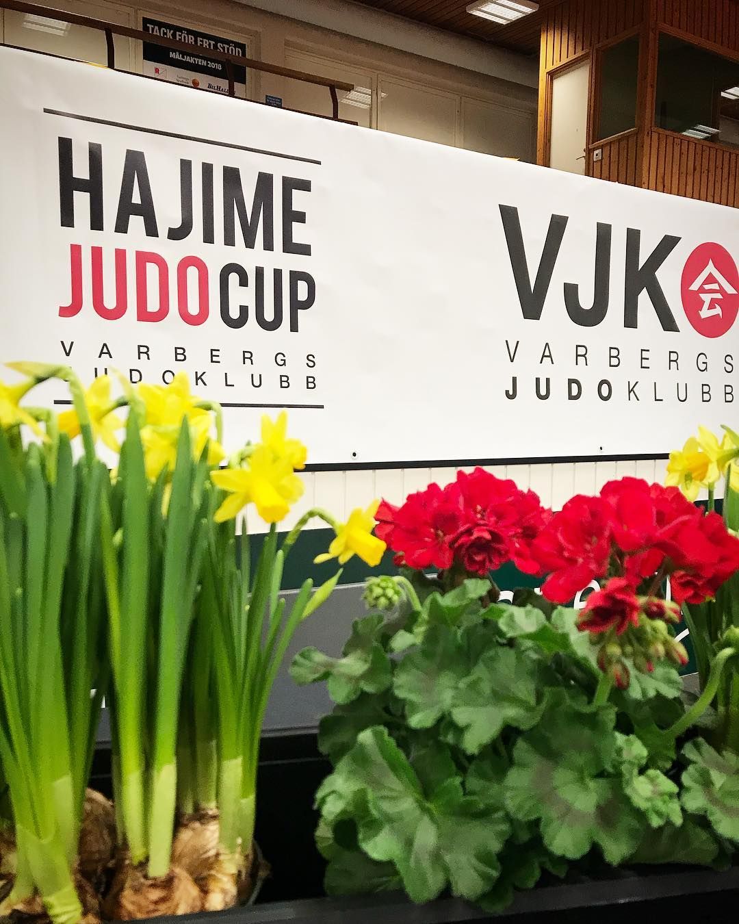 Hajime Cup '25