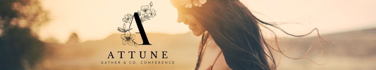 Attune Conference