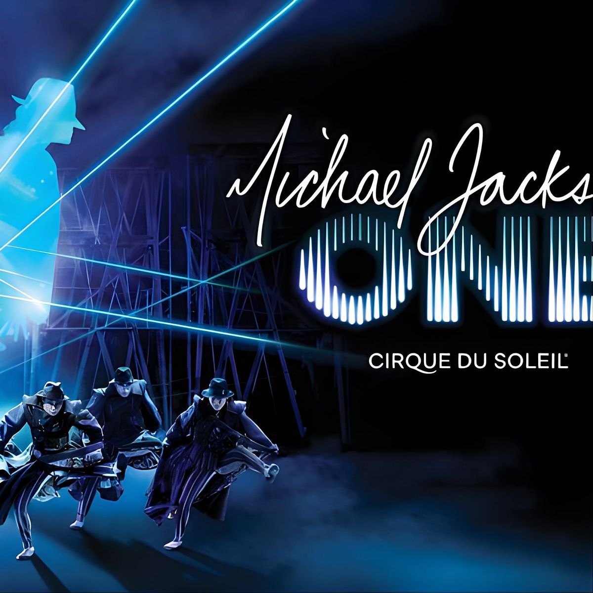 Michael Jackson ONE by Cirque du Soleil\u00ae at Mandalay Bay Resort and Casino