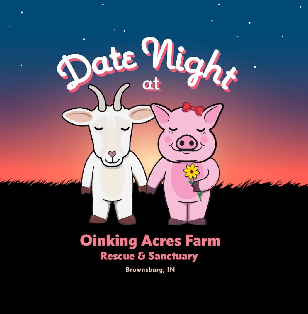 Date Night at the Farm 