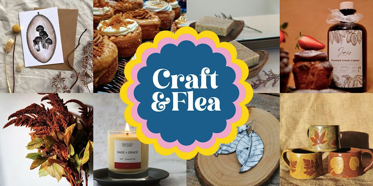 Birmingham's Craft & Flea