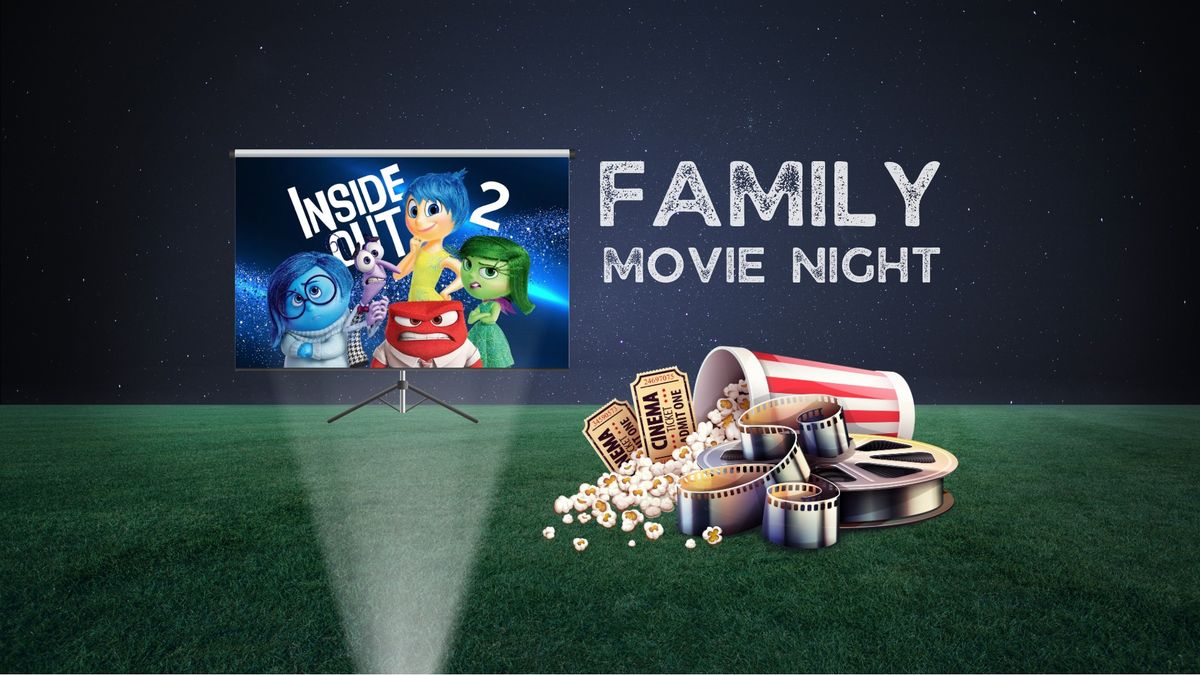 Family Movie Night