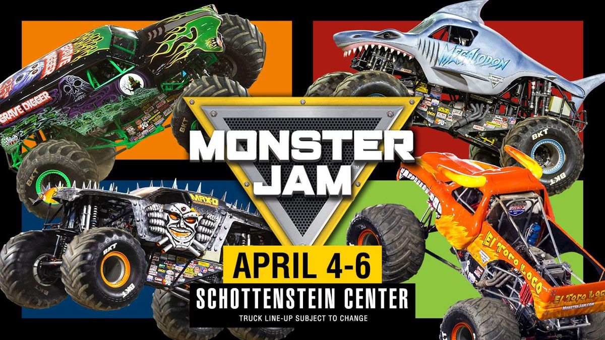 Monster Jam