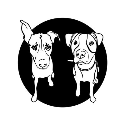 SAVE OUR SCRUFF x MILLWORKS