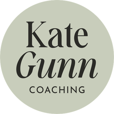 Kate Gunn Coaching