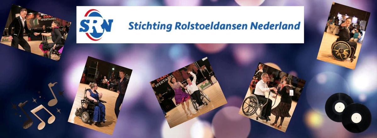 's Hertogenbosch Danst