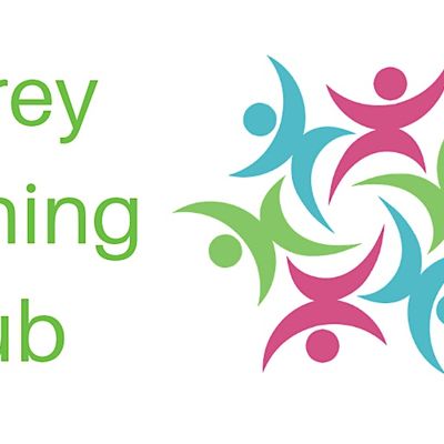 Surrey Training Hub