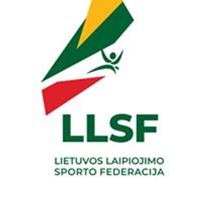 Lietuvos laipiojimo sporto federacija